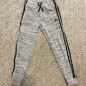 Boys Adidas joggers